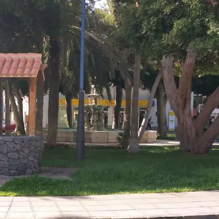 Διαμέρισμα Casa Vida Gran Tarajal