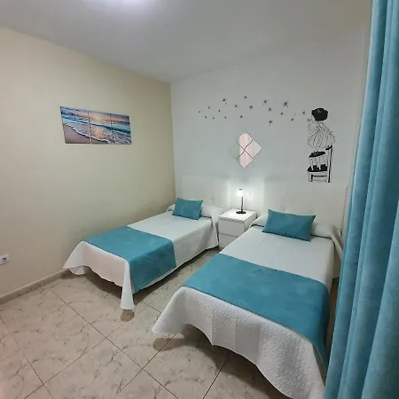 Διαμέρισμα Casa Vida Gran Tarajal