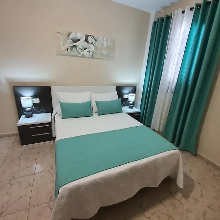 Διαμέρισμα Casa Vida