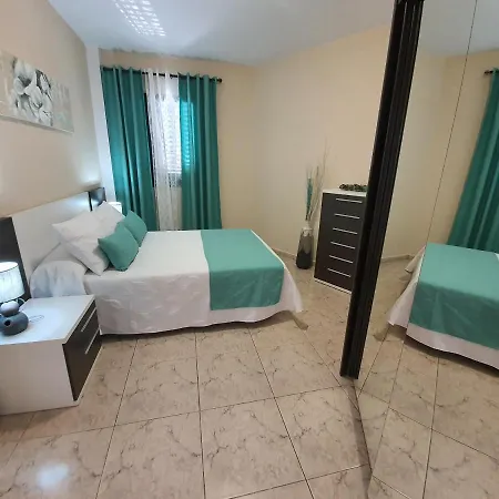 Apartmán Casa Vida Gran Tarajal