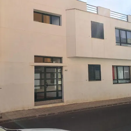 Casa Vida Διαμέρισμα