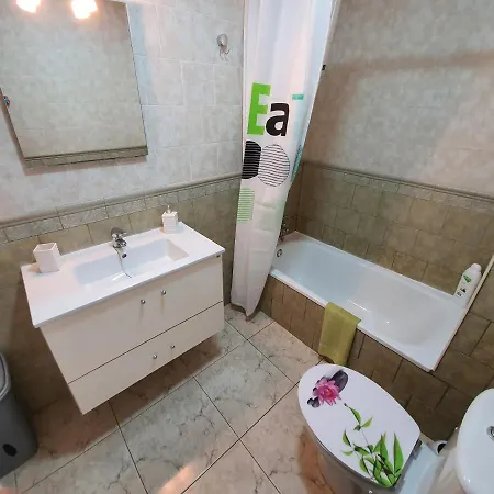 Διαμέρισμα Casa Vida *